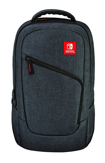 NIntendo Switch Backpack
