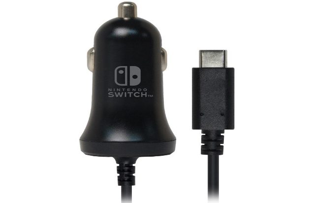 20 Best Nintendo Switch Accessories You Can Buy