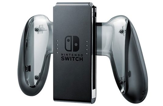 20 Best Nintendo Switch Accessories You Can Buy