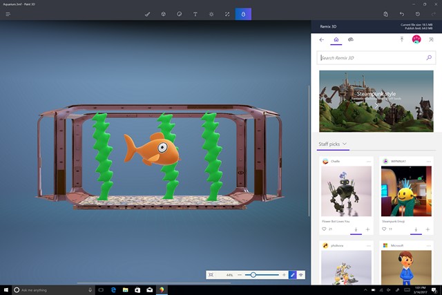 Windows 10 Creators Update: 10 New Features You Should Know