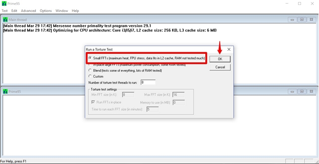 Como monitorar e consertar o superaquecimento do seu laptop