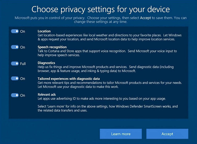 Microsoft to Extend EU’s GDPR Privacy Rights to Users Worldwide