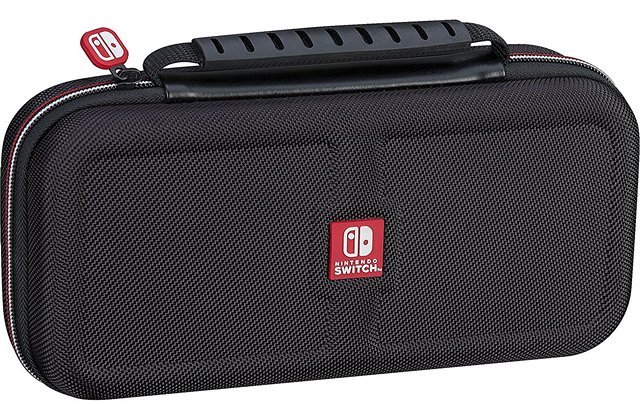 RDS Nintendo Switch Travel Case