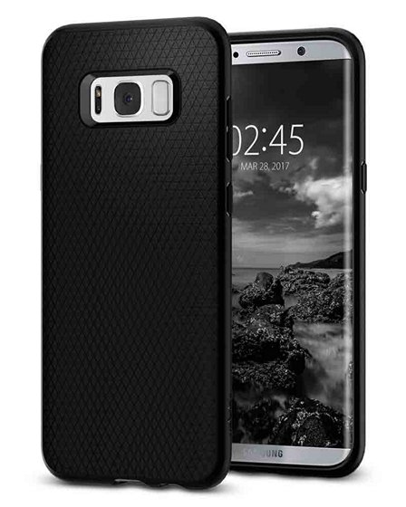 Spigen Slim Galaxy S8 Case