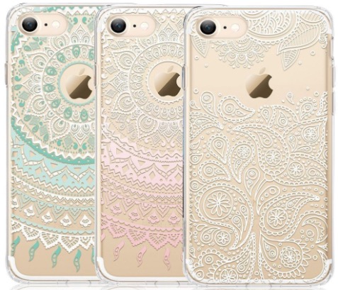 10 Cute iPhone 7 Cases and Covers You Can Buy