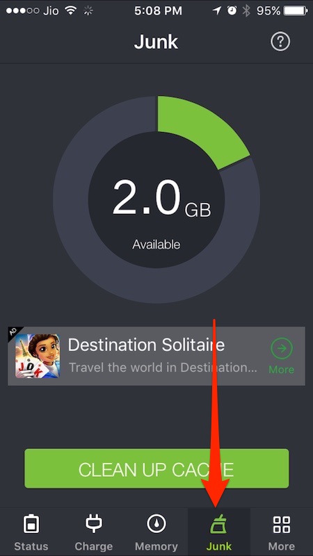 How to Clear Cache on iPhone and Free Up Space