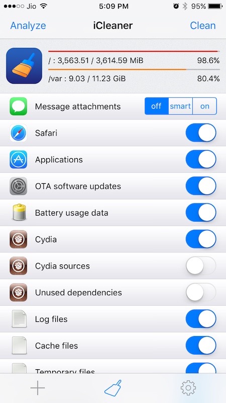 How to Clear Cache on iPhone and Free Up Space