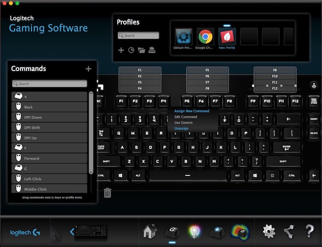 How to Use Logitech Gaming Software to Configure Your Gaming Accessories