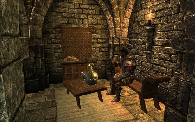 30 Best Skyrim Mods to Enhance The Gameplay