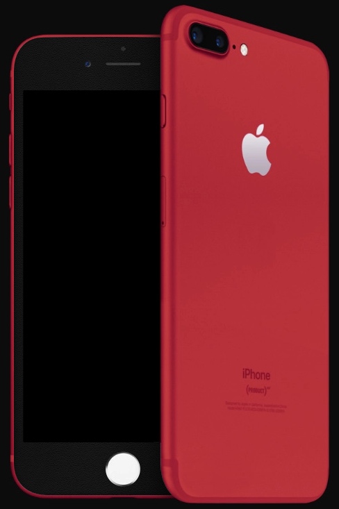 12 Cool iPhone 7 Red Accessories You Can Buy