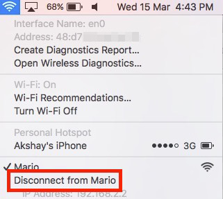 How to Change MAC Address on Mac Easily