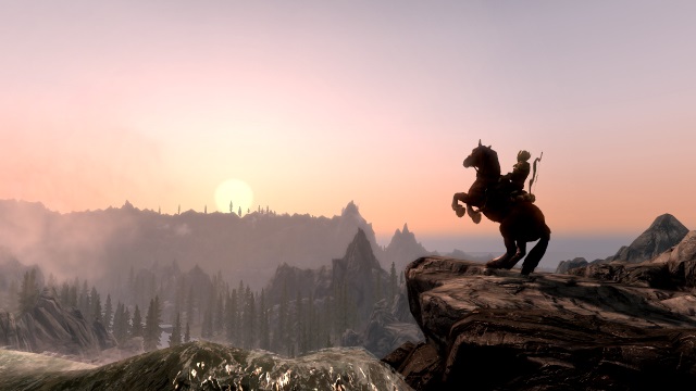Must Have Player Enhancement Mods To Bring Your Skyrim Characters To Life