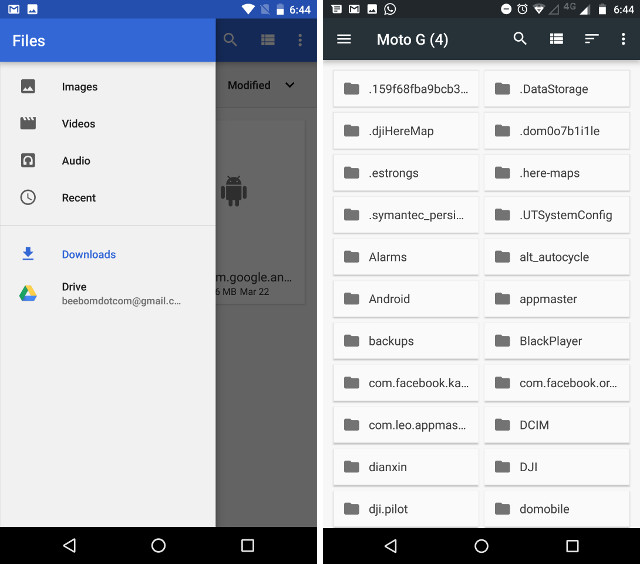 Android O vs Android Nougat: What Has Changed?