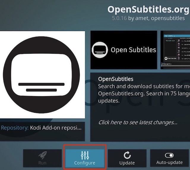 How To Add Subtitles In Kodi 5