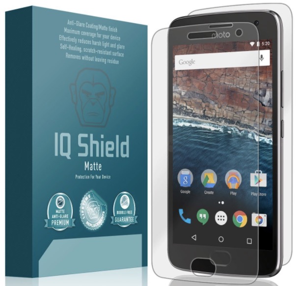 10 Best Moto G5 Plus Screen Protectors To Buy Beebom 6411