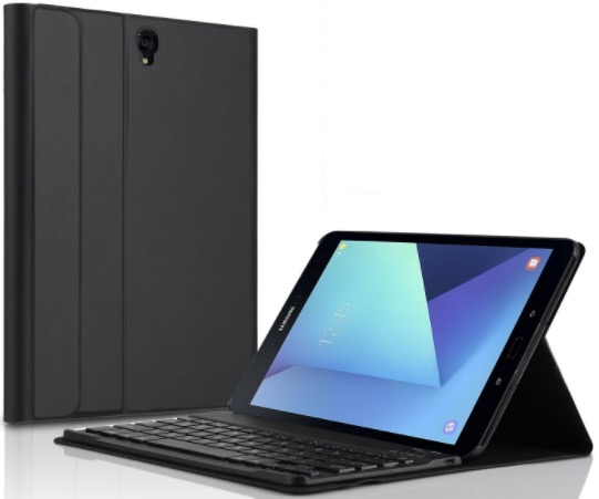 8 Best Samsung Galaxy Tab S3 Cases and Covers You Can Buy