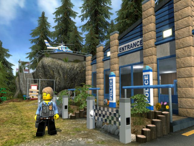15 Best LEGO Games You Should Play