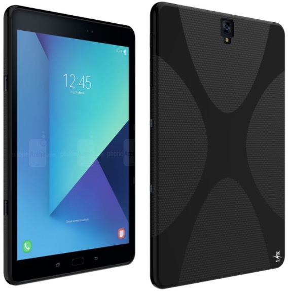 8 Best Samsung Galaxy Tab S3 Cases and Covers You Can Buy