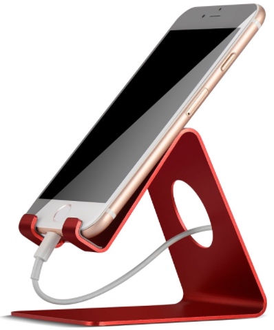 12 Cool iPhone 7 Red Accessories You Can Buy