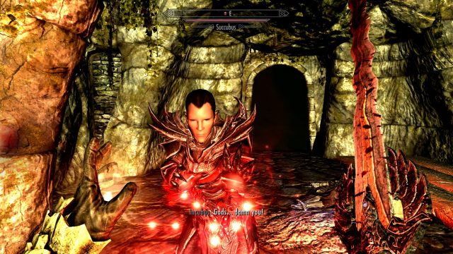 most fun skyrim mods