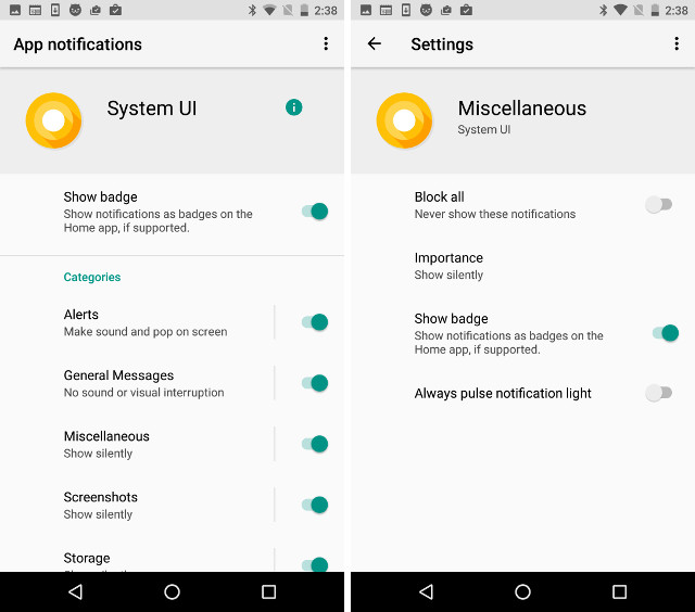 8 Cool Android O Features You Should Know