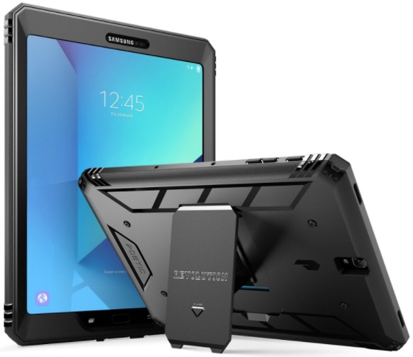 8 Best Samsung Galaxy Tab S3 Cases and Covers You Can Buy