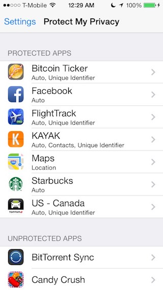 10 Best iPhone Security Apps You Should Use