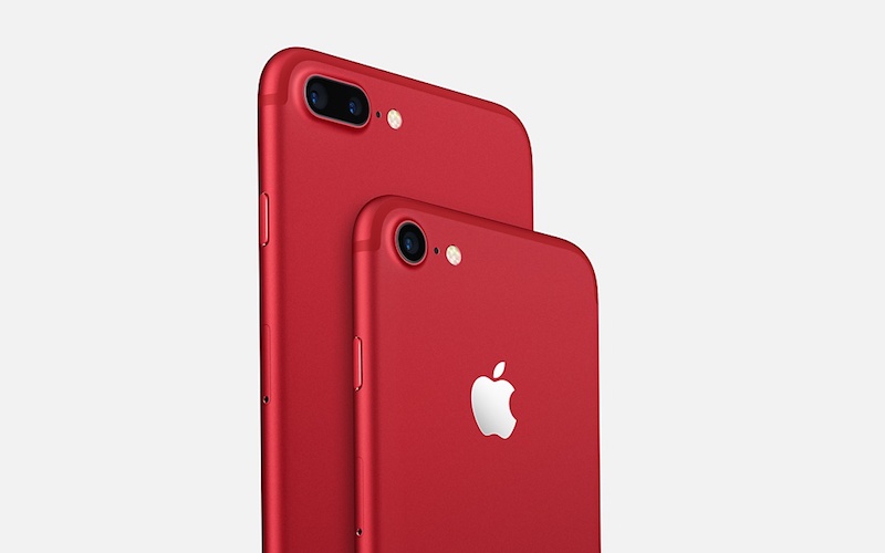 guiden drag Udholdenhed 12 Cool iPhone 7 Red Accessories You Can Buy | Beebom
