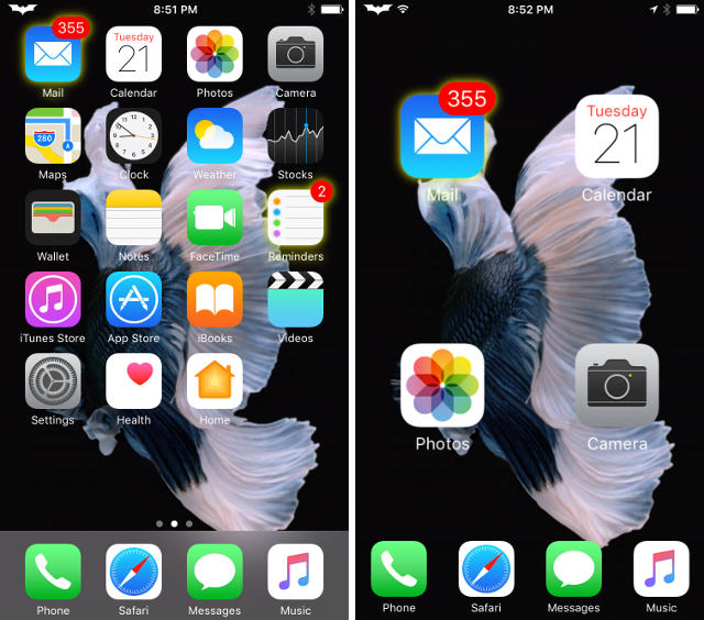 How to Completely Customize Your iPhone