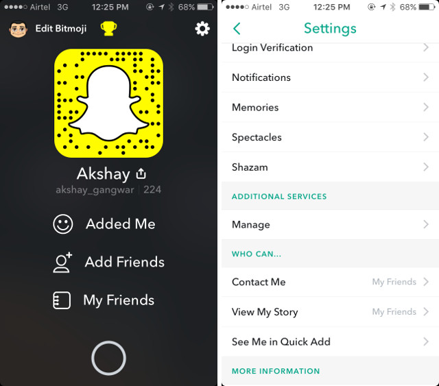 14 Cool Snapchat Tricks You Should Try