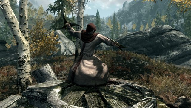 best skyrim gameplay mods