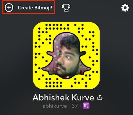 What is Bitmoji and How To Use It on Snapchat