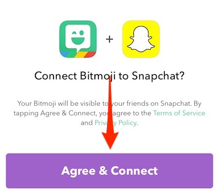 What is Bitmoji and How To Use It on Snapchat