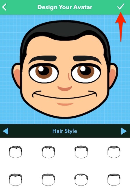 What is Bitmoji and How To Use It on Snapchat