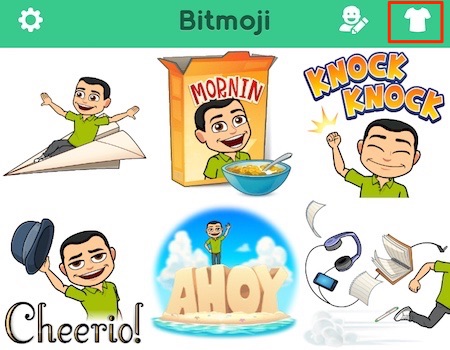 What is Bitmoji and How To Use It on Snapchat