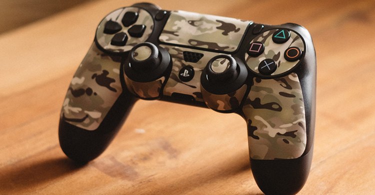 10 Best PS4 Controller Skins You Can Buy (2017) | Beebom