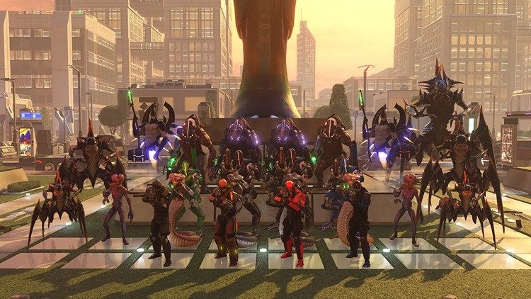 xcom 2 best class mods