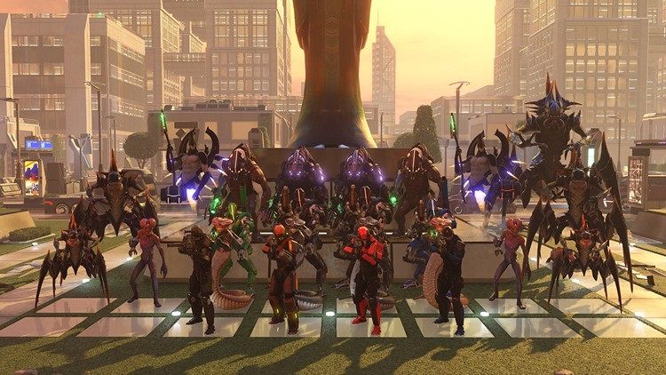 Best XCOM 2: War Of The Chosen mods