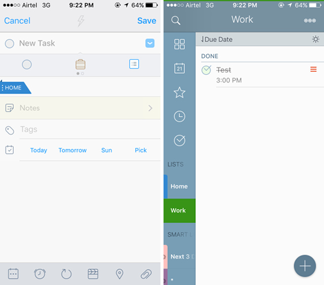 10 Best Wunderlist Alternative Apps You Can Use