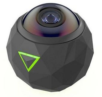 8 Best 360-Degree Cameras You Can Buy