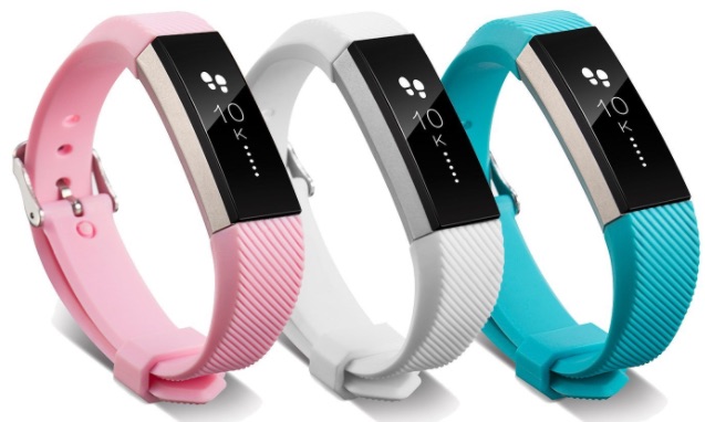 10 Best Fitbit Alta HR Bands You Can Buy | Beebom