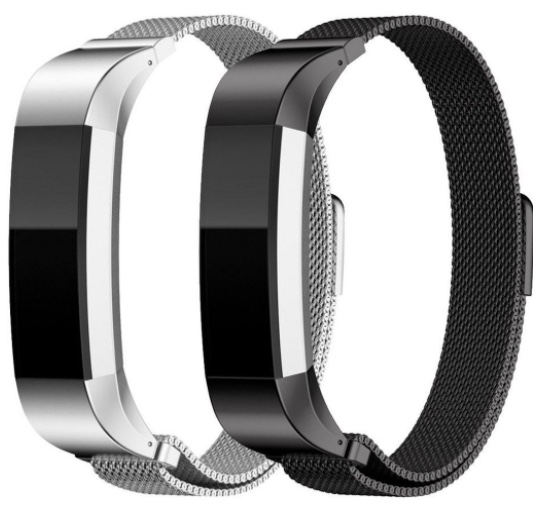 10 Best Fitbit Alta HR Bands You Can Buy