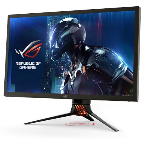 10 Best Gaming Monitors You Can Buy