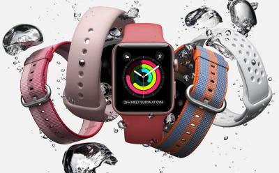 Best Apple Watch Alternatives You Can Buy