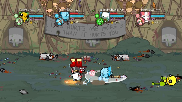Melhores Jogos co-op online Para PC (2023)