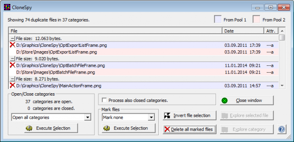 Best Duplicate File Finders for Windows 6