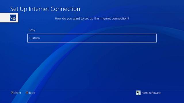 How to Increase Download Speed On PS4