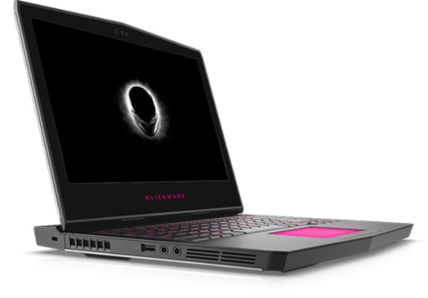 Dell Alienware 13 OLED