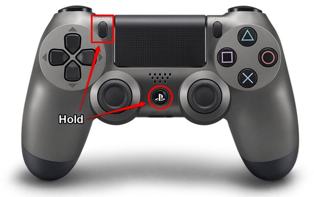 How to Use PS4’s DualShock 4 Controller on PC