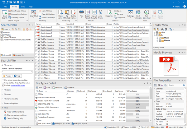 Best Duplicate File Finders for Windows 5